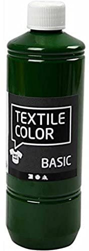 Creativ Peinture Textile Color