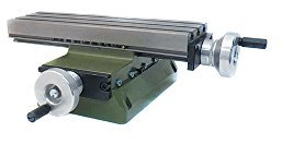 Proxxon Tisch Kreuz KT 230, Grün