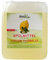 AlmaWin® Spülmittel Bio mit Zitronengras-Duft – 5L Spüli Nachfüllkanister – Kraftvolles Geschirrspülmittel flüssig mit hoher Fettlösekraft – Vegan Dish Soap – Ergiebiges Konzentrat