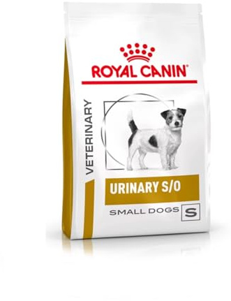 Royal Canin Urinary Small Dog Food, 4 kg