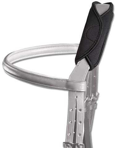 WALDHAUSEN Gelgenickschoner, schwarz