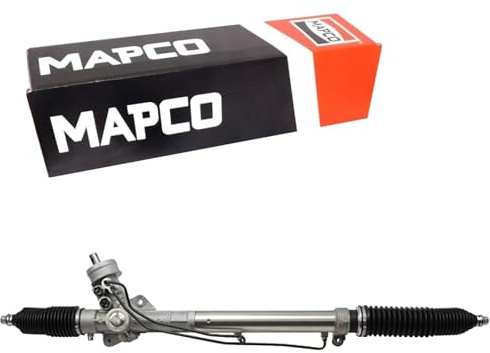 Mapco 29687 NEUTEIL Lenkgetriebe ohne Servotronic ohne Pfand