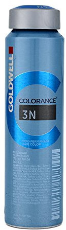 Goldwell Colorance Depot Intensivtönung 3N, 1er Pack, (1x 120 ml)