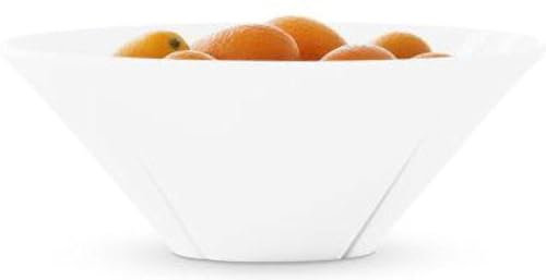 Rosendahl Schale Ø17 cm Grand Cru klassisches Design Funktional, weiss