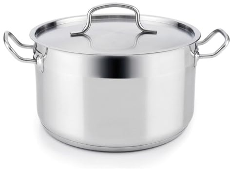 OLLA ACERO INOXIDABLE