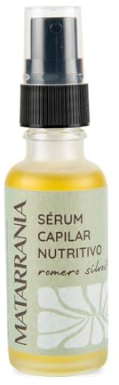 Matarrania - Serum Capilar Nutritivo Antiencrespamiento Matarrania, 30ml