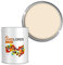 Landlords Anti Damp Paint | Matt Finish | Prevent Build-up of Mildew | Paint for Wall and Ceiling | Anti Condensation and Mould | 1L matchstick
