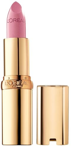 L'Oreal Colour Riche Lipstick, Tickled Pink (Pink) 165
