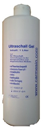 ULTRASCHALLGEL 1000 ml