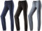 Schneider Sportswear Damen Hose Cambridge, Dunkelblau, 23