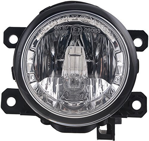 VALEO Halogen Nebelscheinwerfer, Teilenummer 44186 für die Fahrzeugmodelle MITSUBISHI, NISSAN See automotive fogSTAR Masterfile