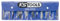 KS Tools 500.1370 Radio-/Navigationssystem Demontage und Montage-Satz, 18-tlg.