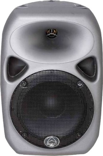 Wharfedale Pro – Wharfedale titan8act
