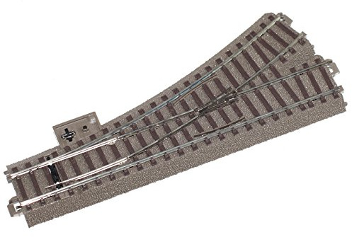 Märklin Trix 62611 Soft C Track Links 188.3 mm