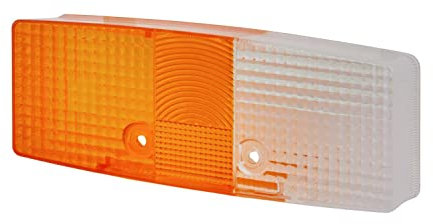 HELLA 9El 118 705-001 Disperseur, Feu Clignotant - Droite