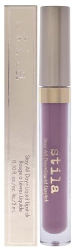 Stila Stay All Day Liquid Lipstick, 3 ml