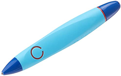 FABER-CASTELL 131482 - Drehbleistift Scribolino, Minenstärke: 1.4 mm, blau
