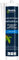 Bostik Intucrylic, Intumescent Acrylic Joint Sealant, Fire-Resistant for Up to 4 Hours, Colour: White, Size: 290ml