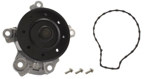 AISIN WPT-140 New Engine Water Pump with Gasket and Bolts - Compatible with Select Pontiac Vibe Scion xD Toyota Corolla, Matrix