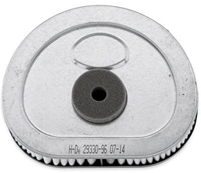 HARLEY-DAVIDSON Filtro aria originale moto 29339-96 per Evolution 1340