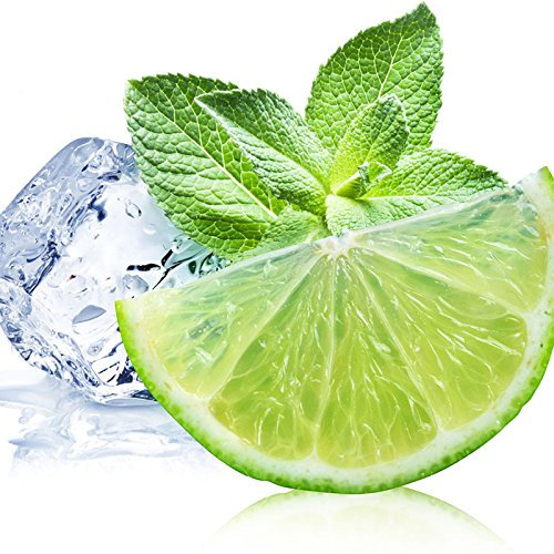 Semillas de la planta aromática de menta limón Semillas superior para Herbal Tea Balcón semillas de hortalizas en macetas de limón menta Semillas 200PCS