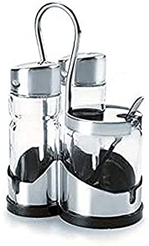 Lacor 62867 saltpeppar känsloset