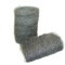 Merriway BH04382 Sortierte Stahlwolle, 1 jeweils 20 g mittel/Fein/Rau, Weiß