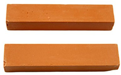 SN-TEC Hartwachs Kirschbaum hell P3 (2 Stangen)