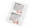 WaterRower Pflegeprodukt Puritabs Chlortabletten, 9,8 x 6,6 cm