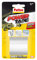 Pattex Power Tape Reparatur-Klebeband in Box / Extra starkes, wasserfestes Klebeband in Weiß für innen und außen / 1 x 5m