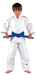 DANRHO Judo Anzug O-Goshi Danrho 090 cm