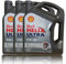 SHELL HELIX ULTRA PROFESSIONAL AF 5W-30 3x5 Liter