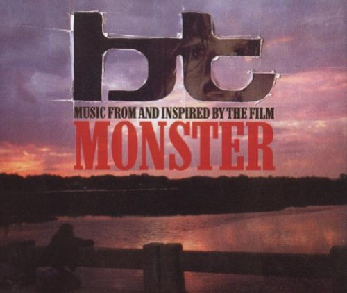 Music from/Inspired By Monster [DVD-AUDIO]