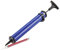 Happy People 73757 - Universal Pumpe, blau