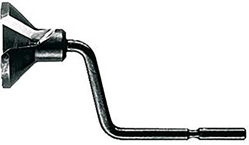 Grattec EX2000 vevhuvud 4–18 mm