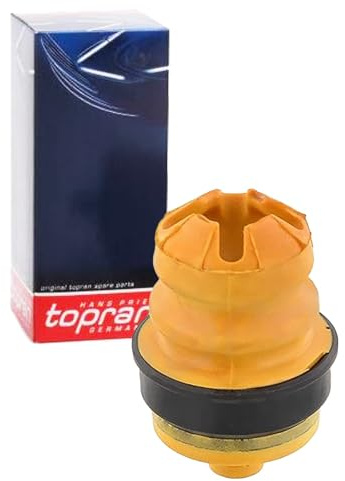 TOPRAN 722 684 Caperuza tope eje Trasero ambos lados