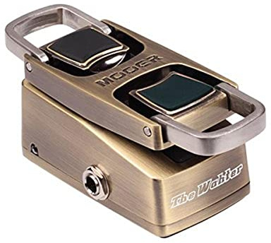 Mooer THE WAHTER - Pedal de efectos