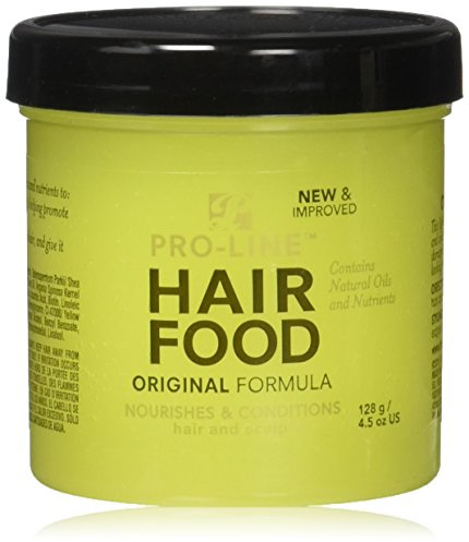 Pro-Line Hair Food - Original 4.5 oz. by Pro-Line