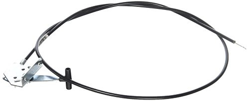Oregon 60-027 Throttle Control Cable Assembly Replaces Scag 48946
