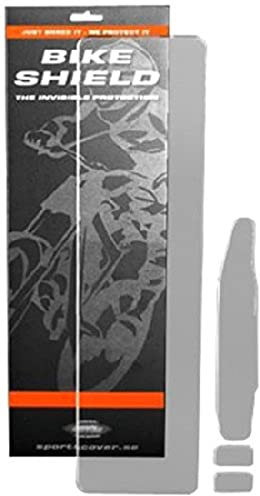BikeShield Rahmenschutzfolie Halfpack, 10010-102