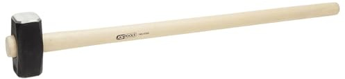 Masse couple manche frène, 4kg
