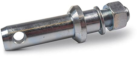 Unterlenker-Gerätebolzen Kat. 1-1 Ø22-22mm