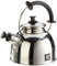 Schulte-Ufer Mortimer Flötenkessel, Edelstahl, 1,4 1 ltr, 17 cm