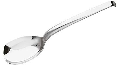 Sambonet 52550-14 Cucchiaio Servire, Acciaio Inox