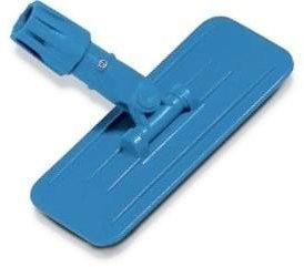 Euromop - Spazzolone Scraber Snodato Blu