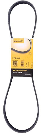 CONTITECH 5PK1145 Keilrippenriemen Rippenriemen 1145mm 0,103kg