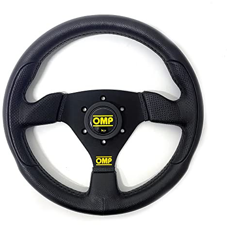 OMP OD/1989/NN Volante sportivo