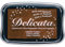DELICATA Ink Pad Celestial Copper Stempelkissen, acryl, Kupfer, 10 x 7 x 3 cm