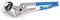 Park Tool PTS-1 Reifenabnehmer, Blau