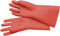 KNIPEX Isolierende Handschuhe isoliert Größe 10 / Klasse 0 410 mm 98 65 41